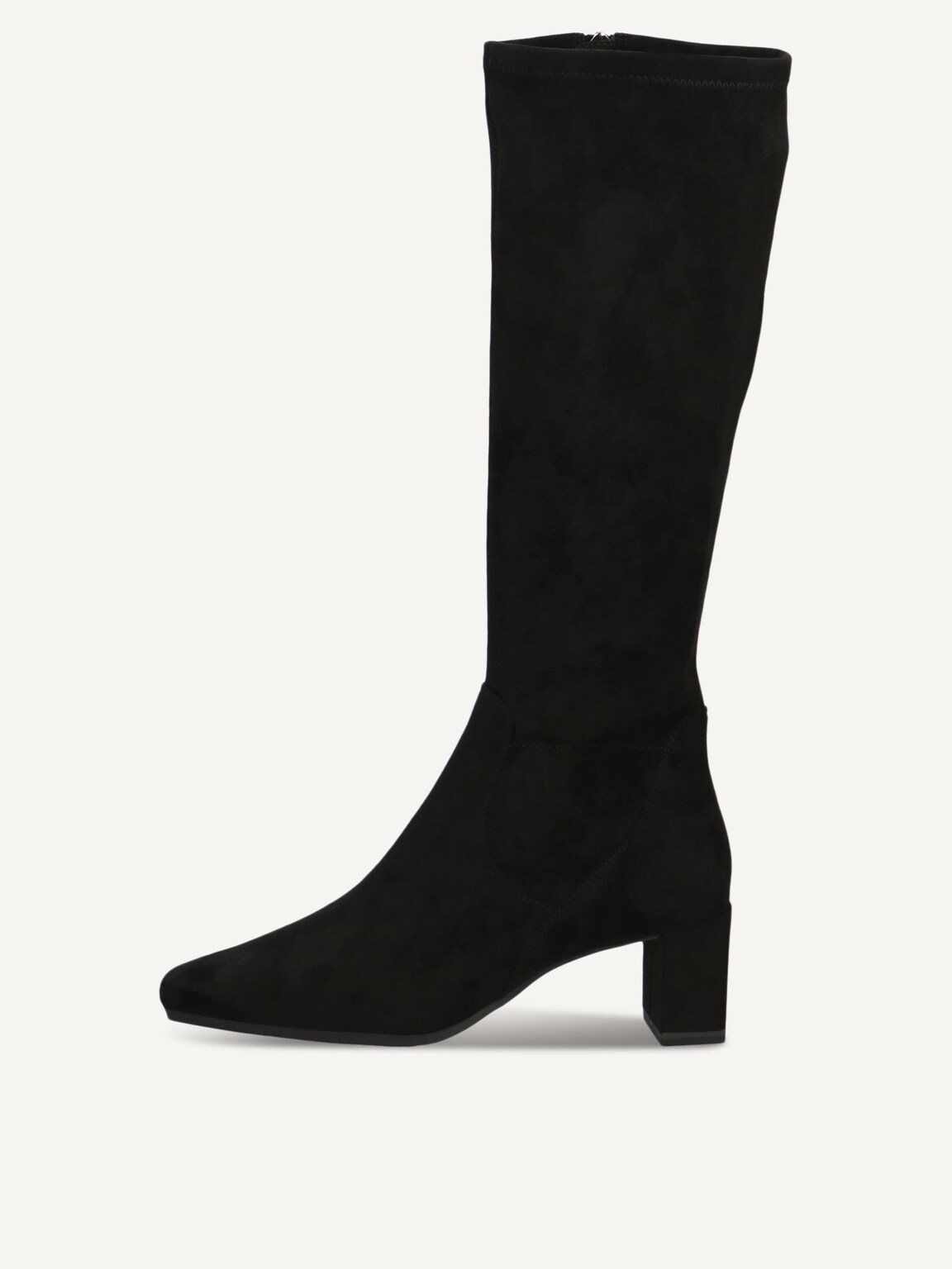 Caprice, Boots - black BLACK STRETCH, image 3 of 6