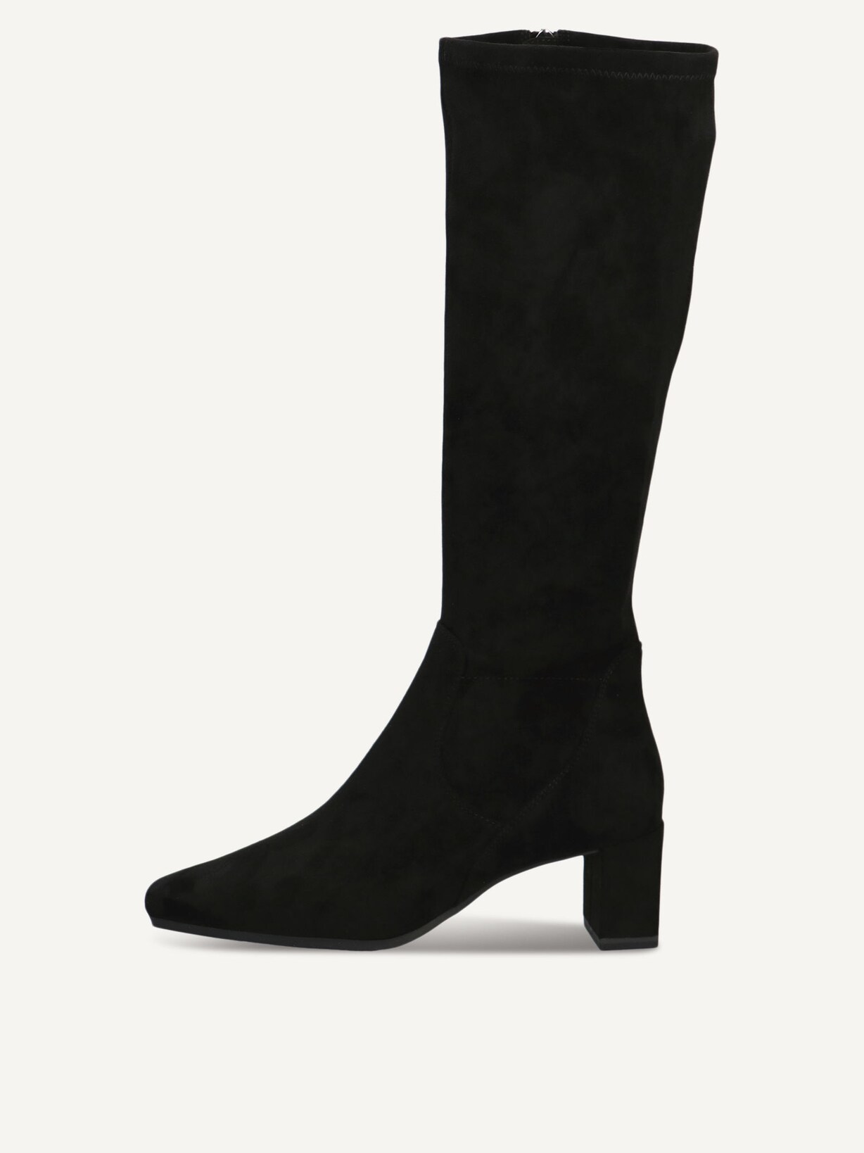 Caprice, Bottes - noir BLACK STRETCH, image 1 sur 6
