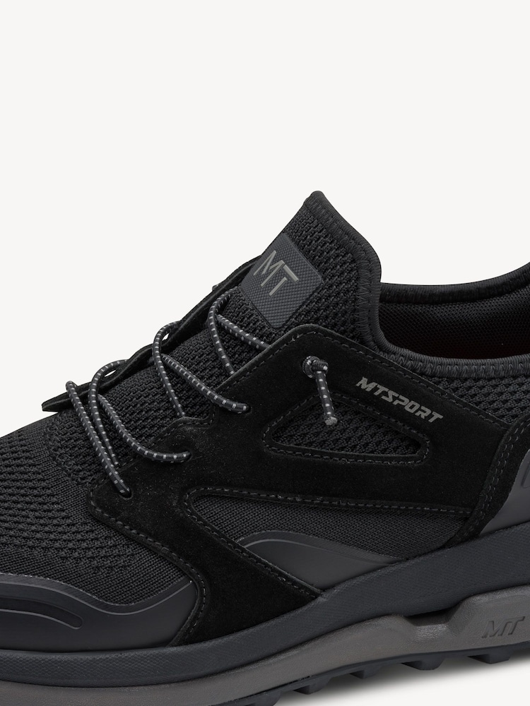 Marco Tozzi, Sneaker - schwarz BLACK, Bild 5 von 6
