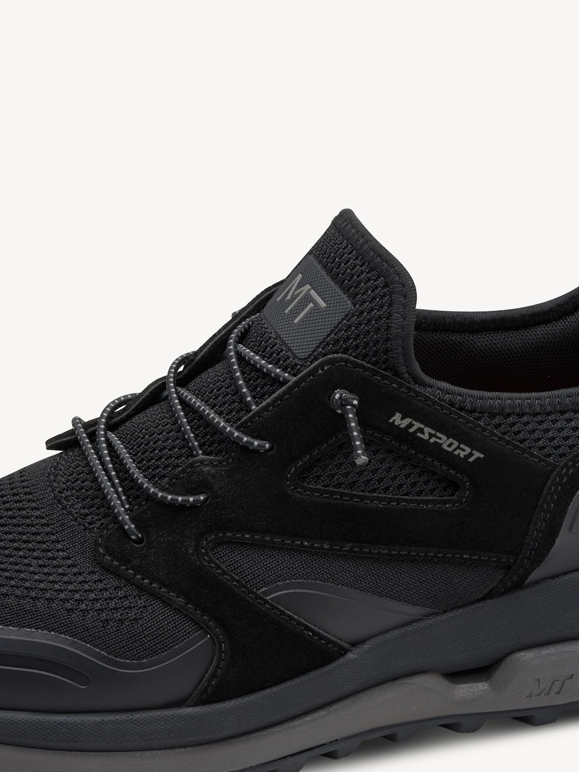 Marco Tozzi, Sneaker - schwarz BLACK, Bild 5 von 6