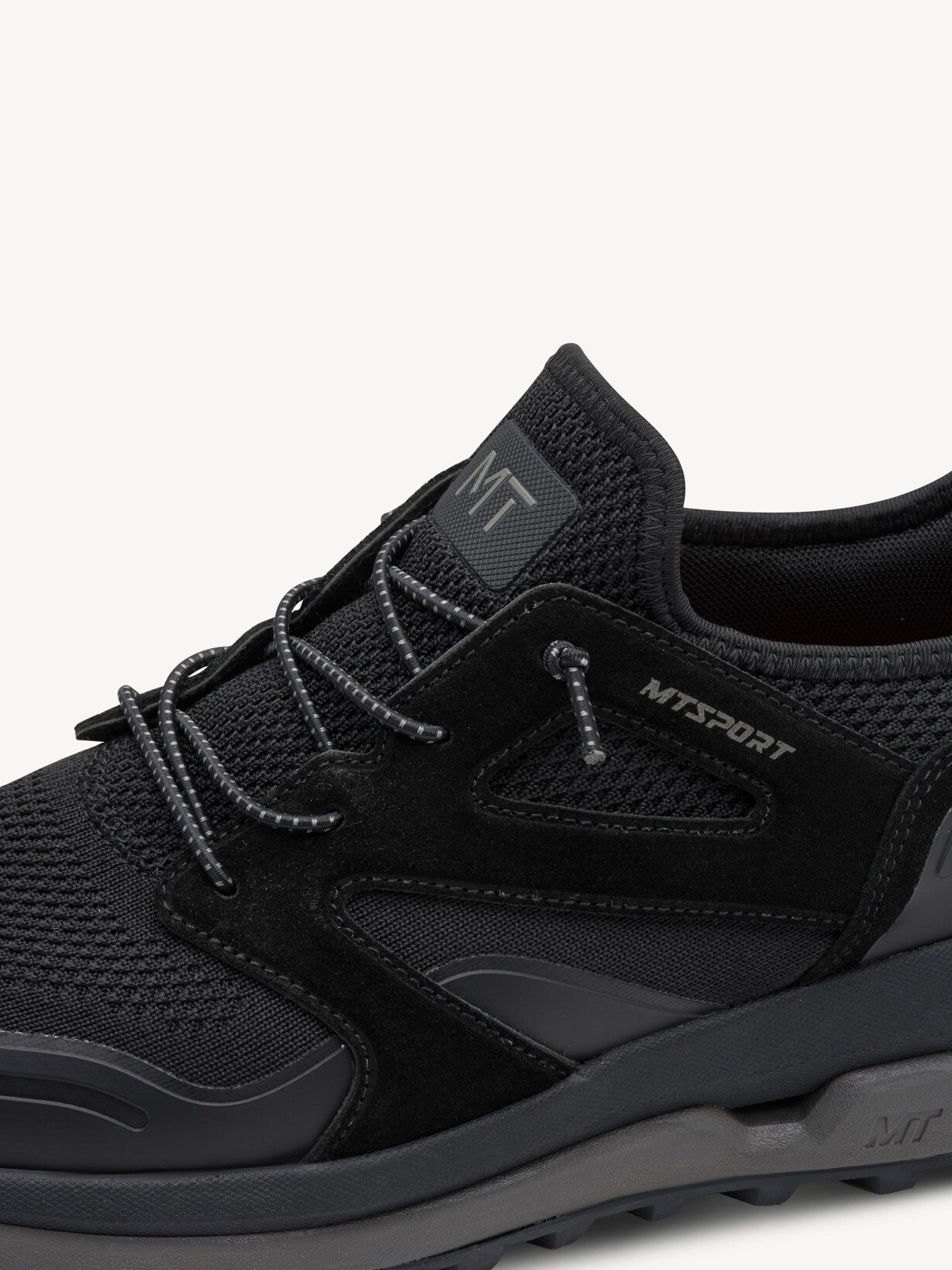 Marco Tozzi, Sneaker - schwarz BLACK, Bild 4 von 6