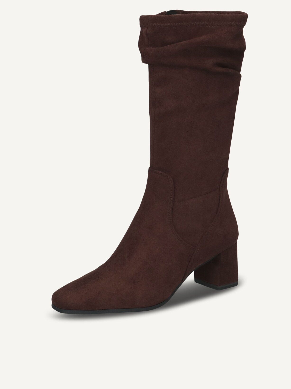 Caprice, Bottine - marron DK BRN STRETCH, Image 2 of 5