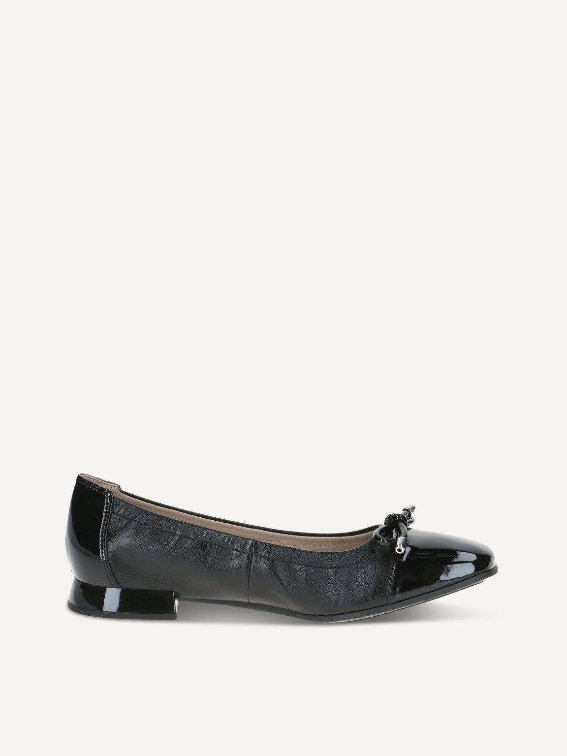 Caprice, Ballerina - black BLACK COMB I, image 3 of 5