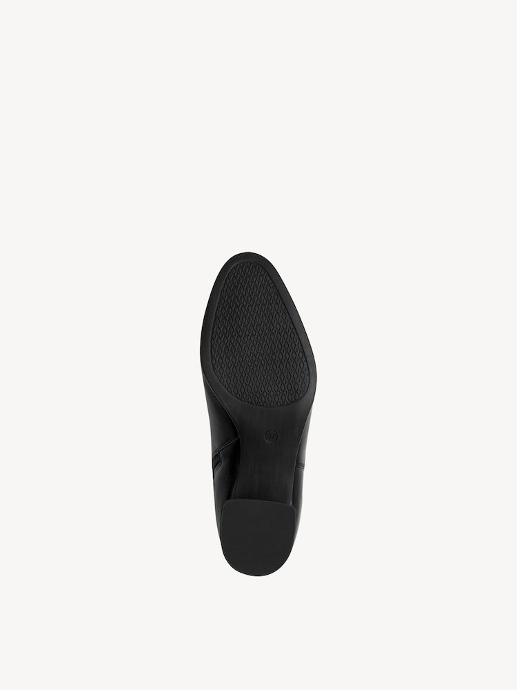 Marco Tozzi, Stivaletti Chelsea - nero BLACK, immagine 5 di 7
