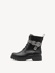 Selected, Marco Tozzi, Bootie - black, BLACK