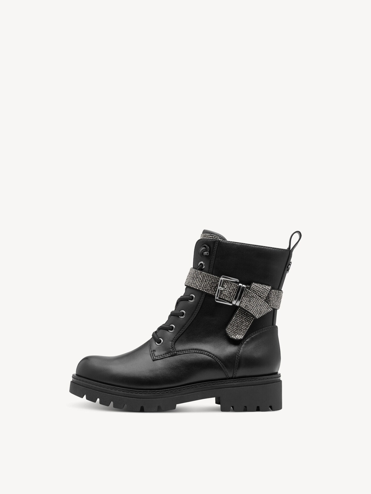 Marco Tozzi, Bootie - black, BLACK