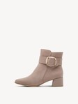 Nicht ausgewählt, Marco Tozzi, Stiefelette - braun TAN