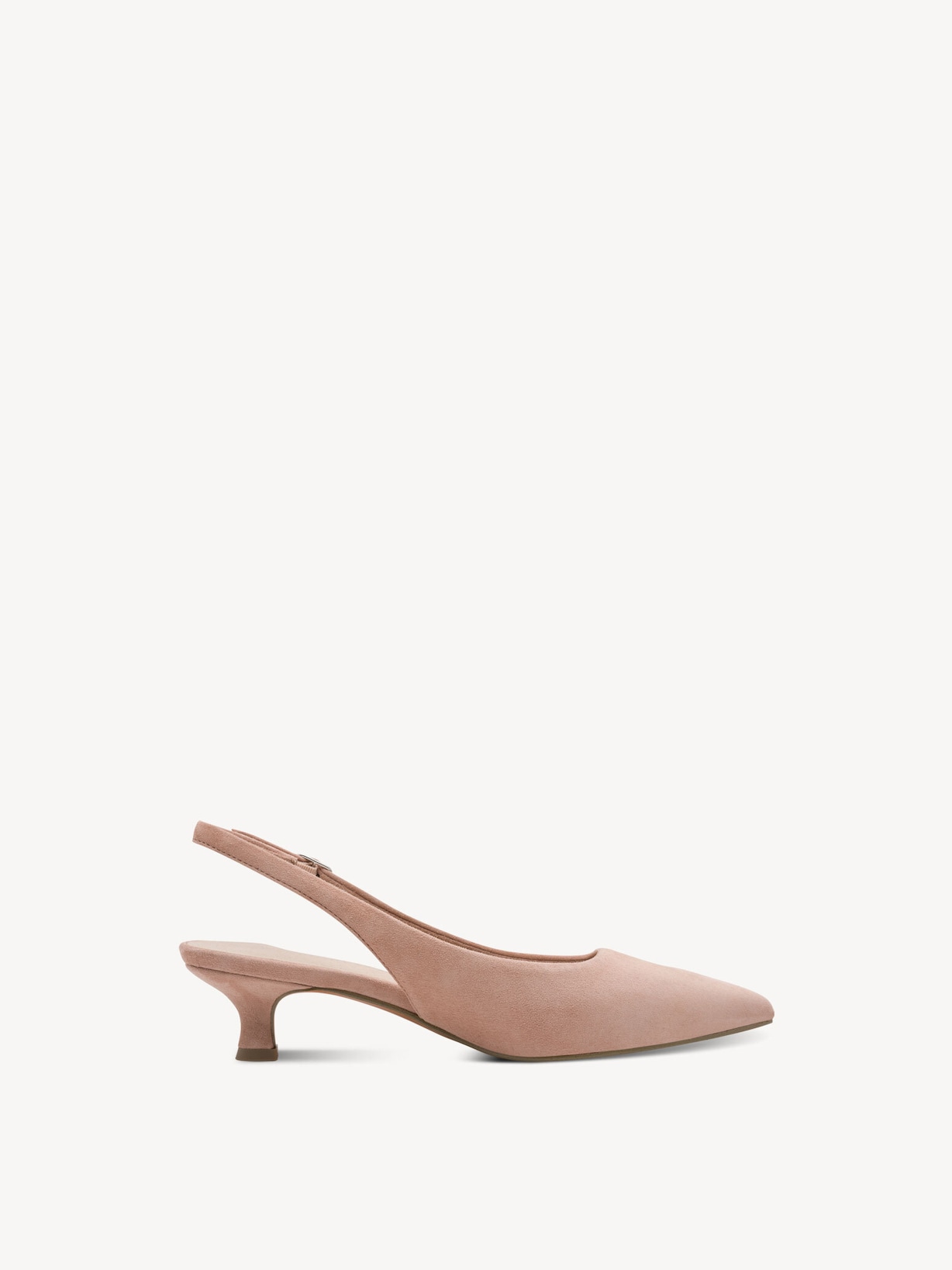 Marco Tozzi, Pumps - beige CAPPUCCINO, image 6 of 6