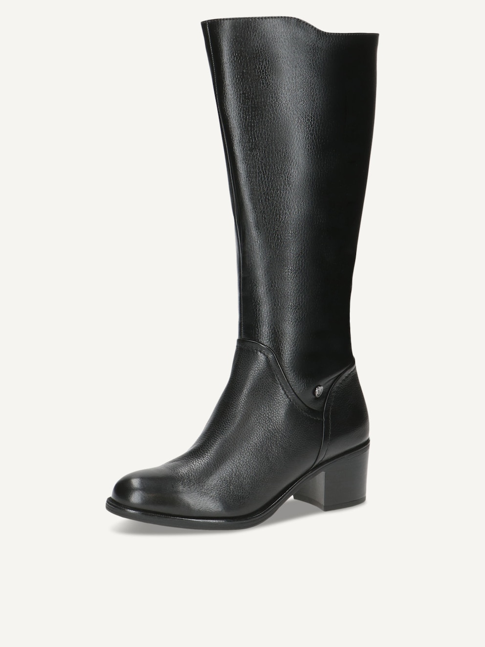 Caprice, Bottes - noir BLACK NAPPA, image 2 sur 5