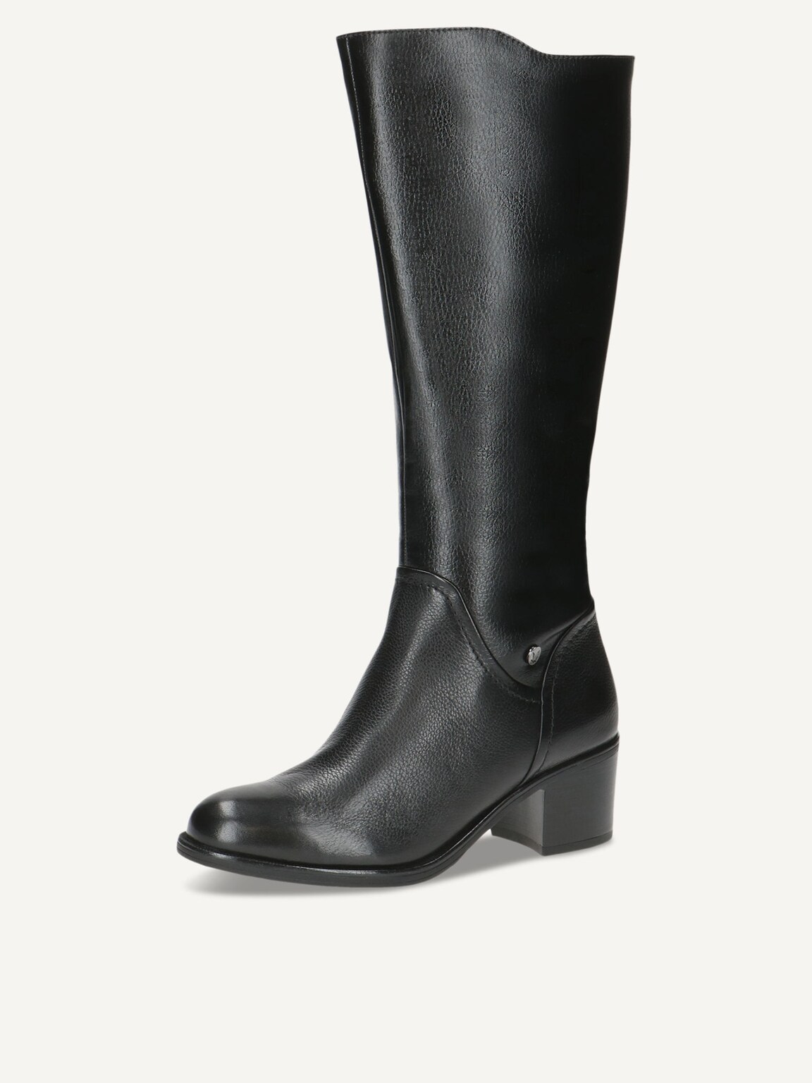 Caprice, Boots - black BLACK NAPPA, image 1 of 5
