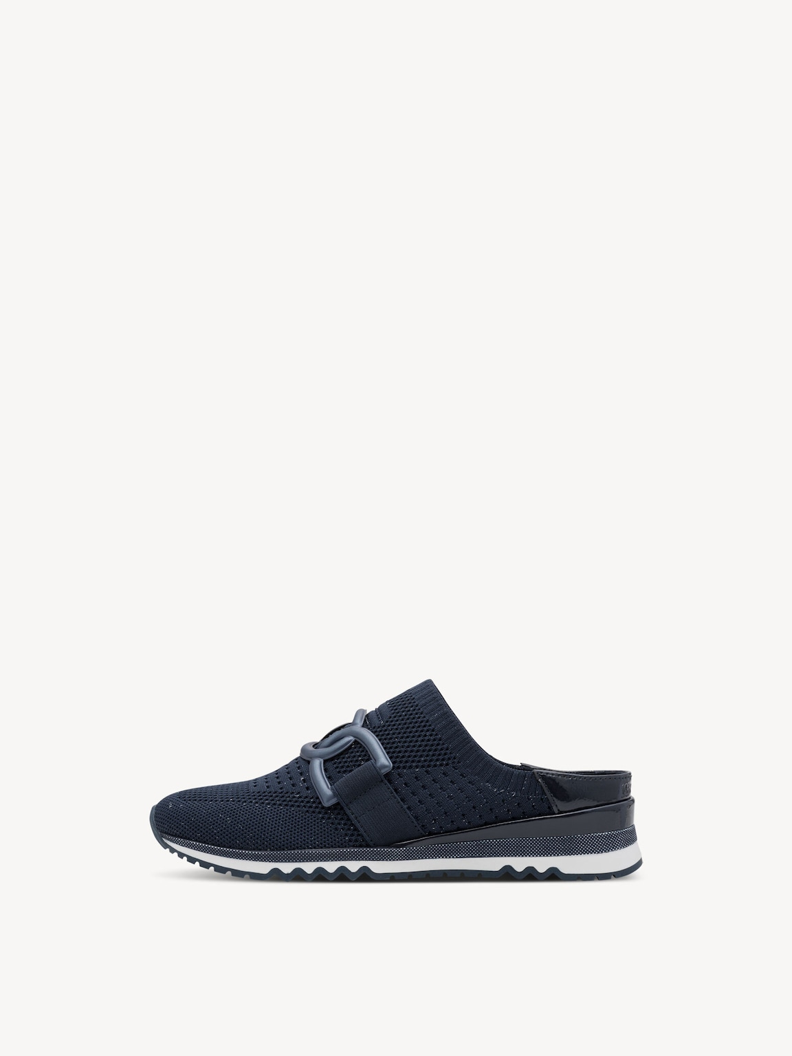 Marco Tozzi, Ciabatte - blu NAVY COMB, immagine 1 di 6