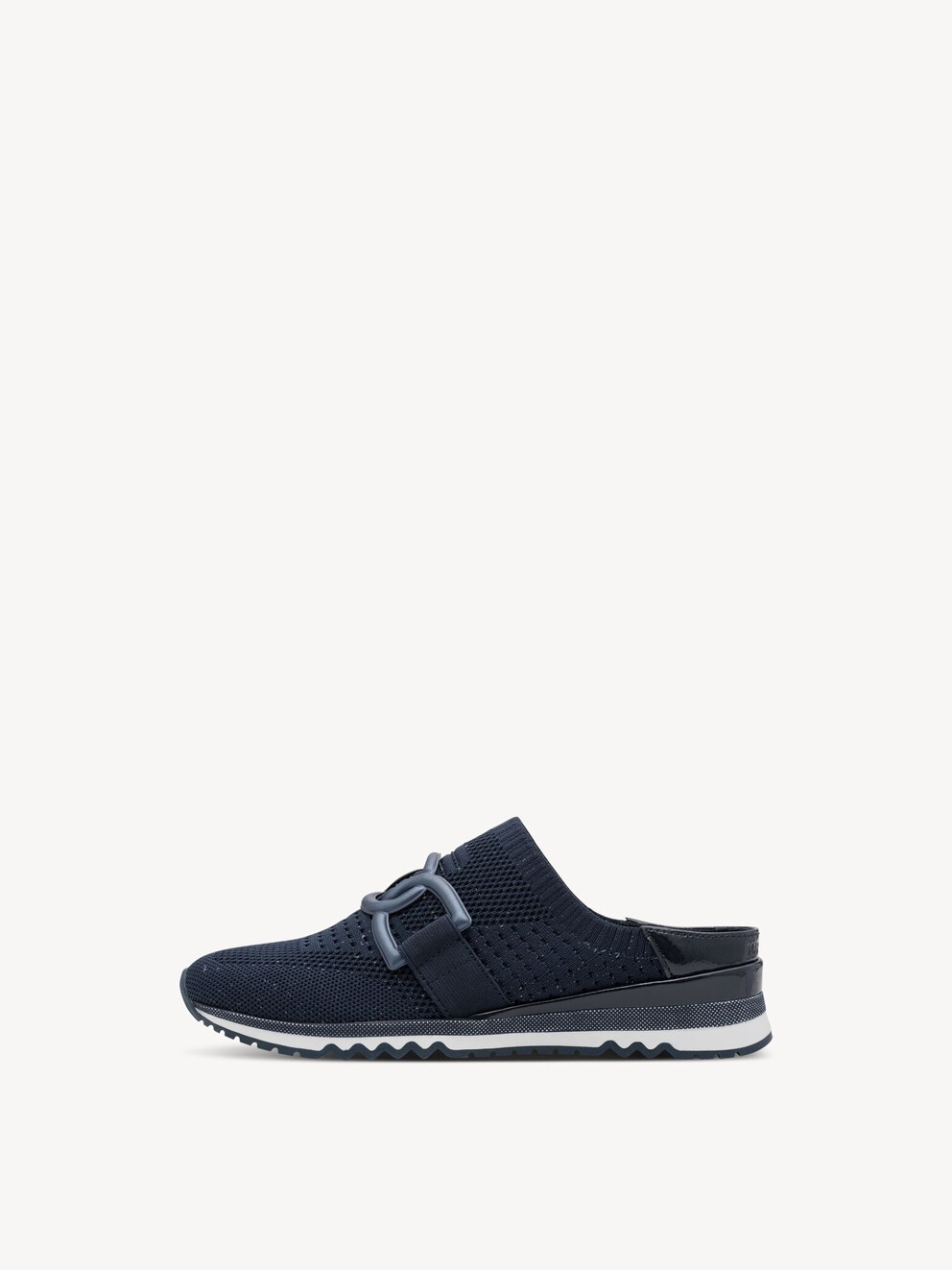 Marco Tozzi, Ciabatte - blu NAVY COMB, immagine 1 di 6