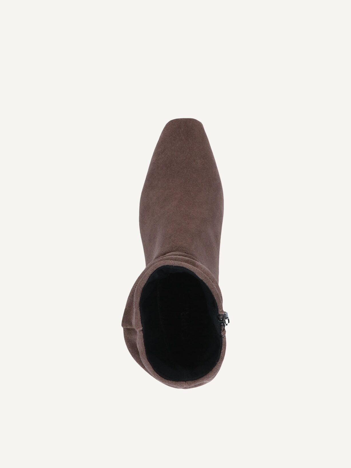 Caprice, Bootie - brown CAFE STRETCH, image 4 of 5
