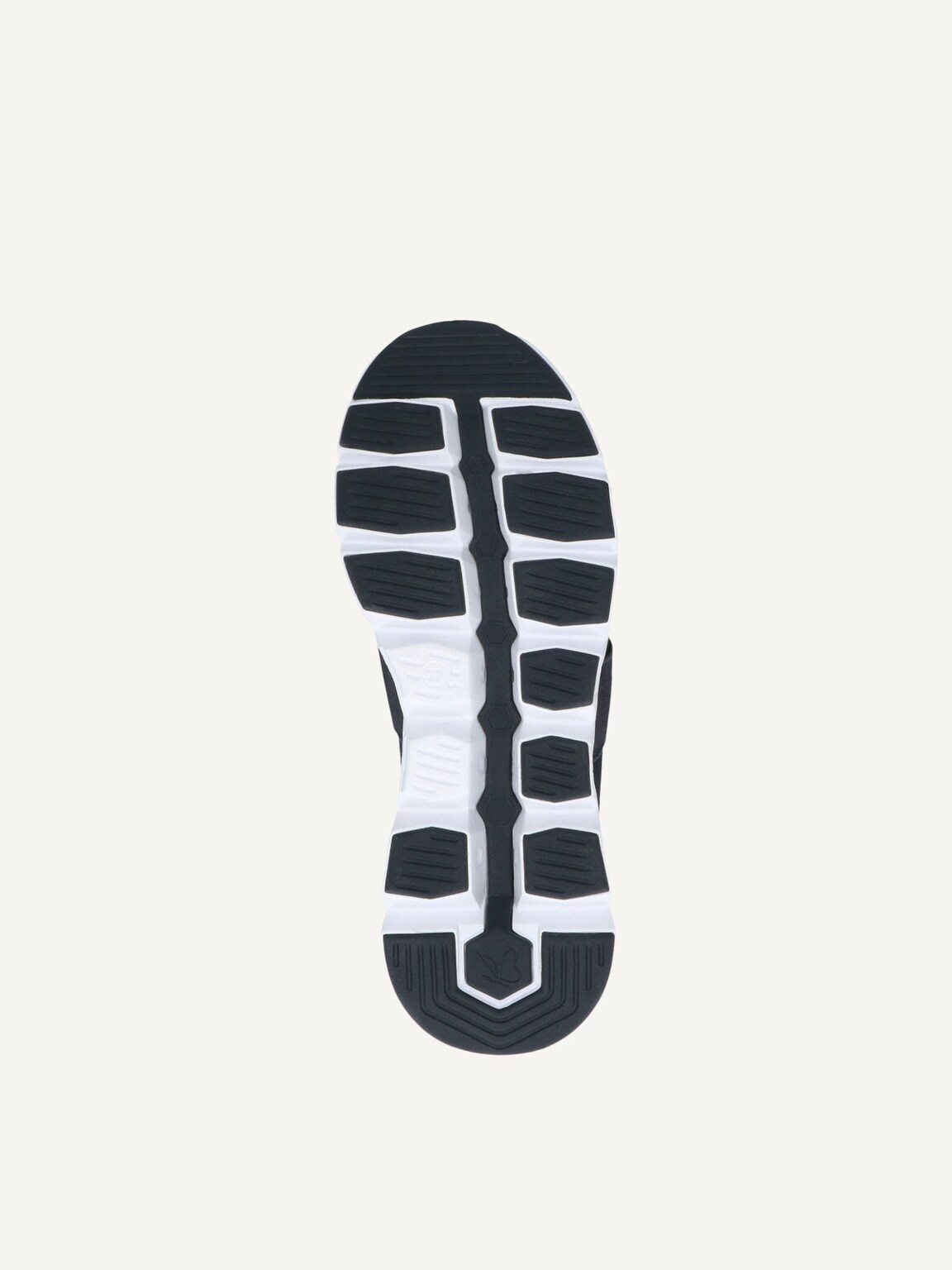 Caprice, Sneaker - blue OCEAN COMB, image 4 of 5