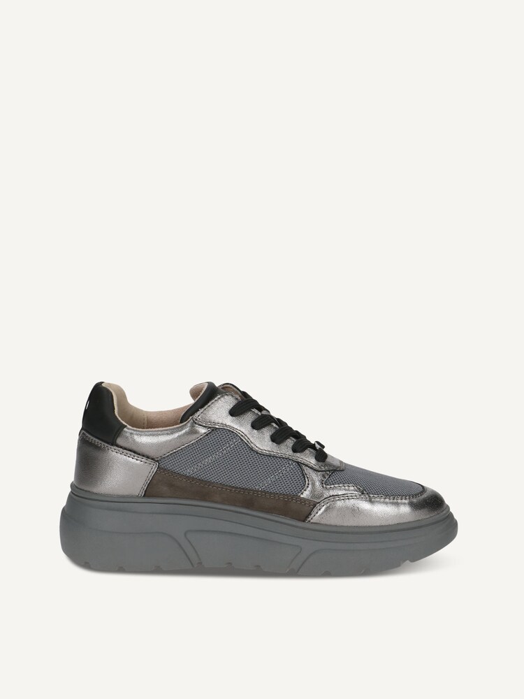 Caprice, Sneaker - grey STONE COMB, image 3 of 5