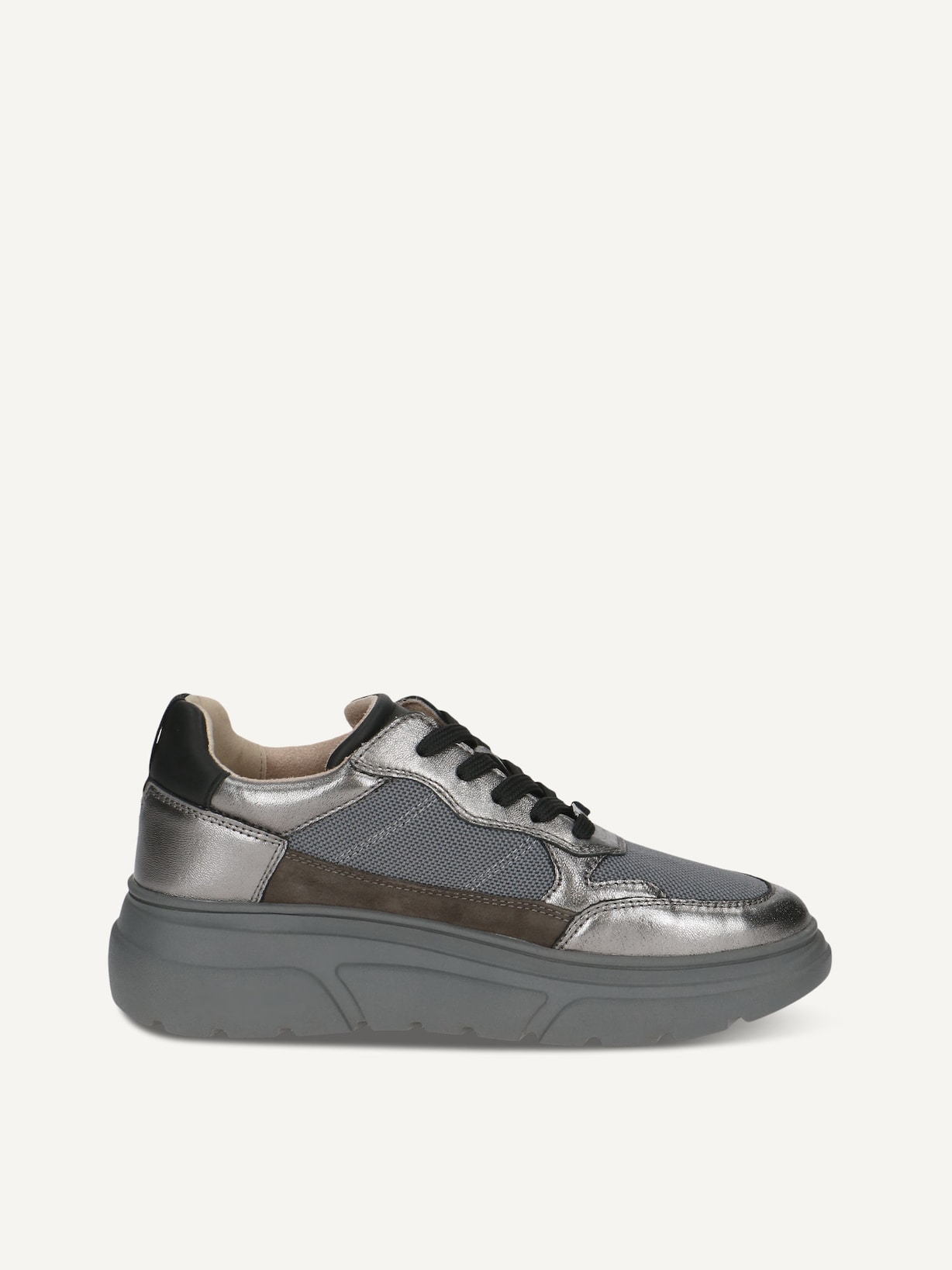 Caprice, Basket - gris STONE COMB, image 3 sur 5