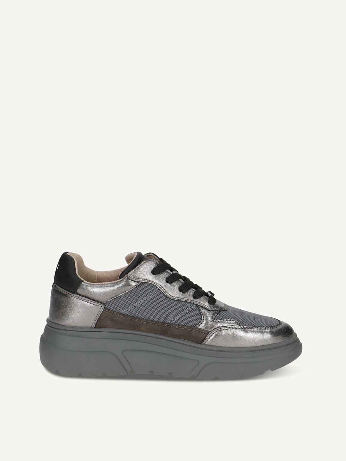 Caprice, Sneaker - grey STONE COMB, image 3 of 5