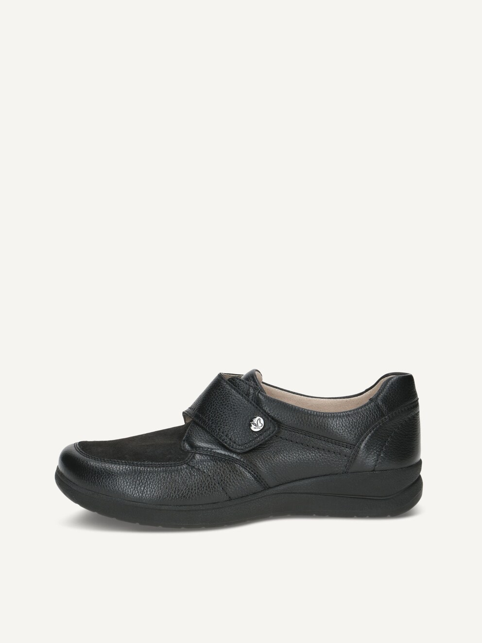 Caprice, Derbie - noir BLACK COMB, image 1 sur 5