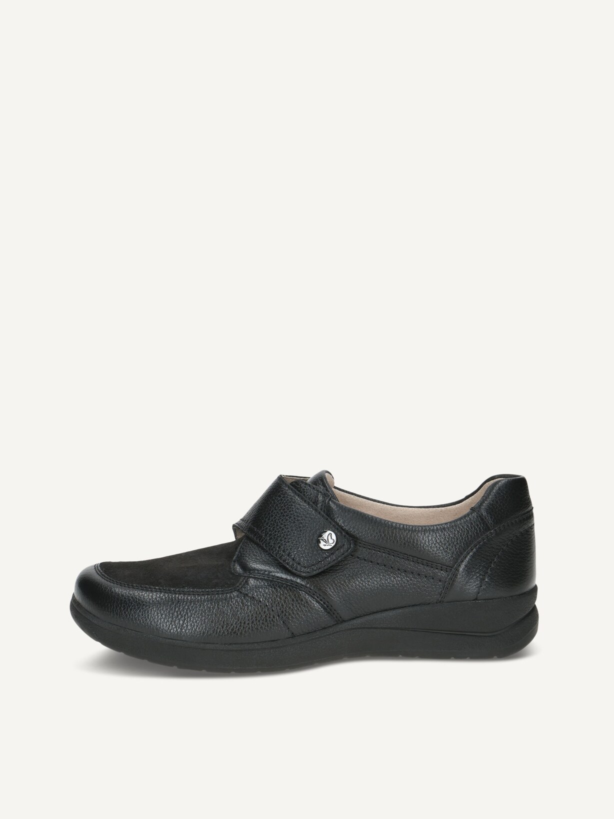 Caprice, Derbie - noir BLACK COMB, image 1 sur 5