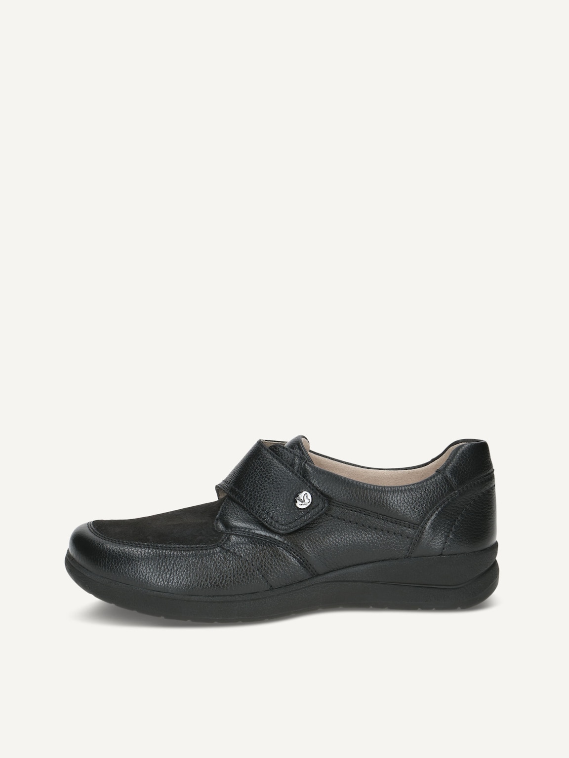 Caprice, Low shoes - black BLACK COMB, image 2 of 5
