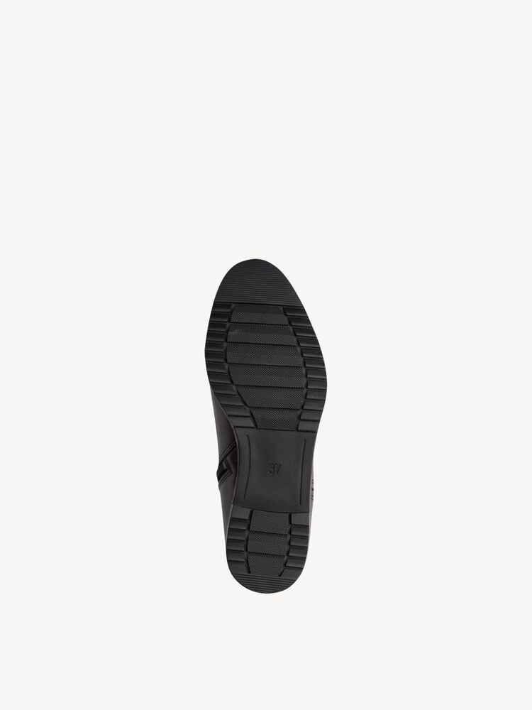 Marco Tozzi, Stiefelette - braun MOCCA, Bild 4 von 6