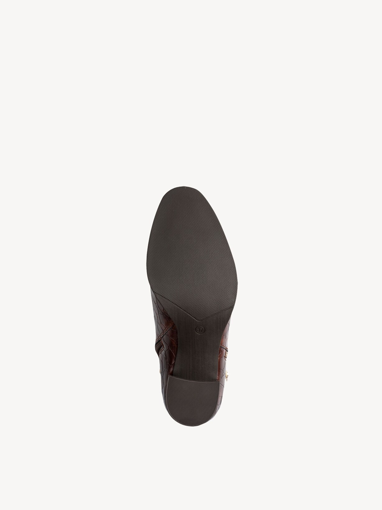 Marco Tozzi, Stiefelette - braun CHESTNUT STR., Bild 4 von 7