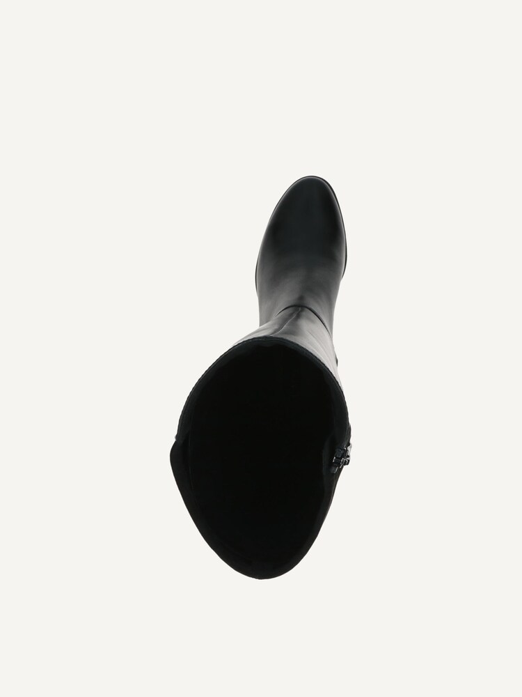 Caprice, Bottes - noir BLACK COMB, image 4 sur 5