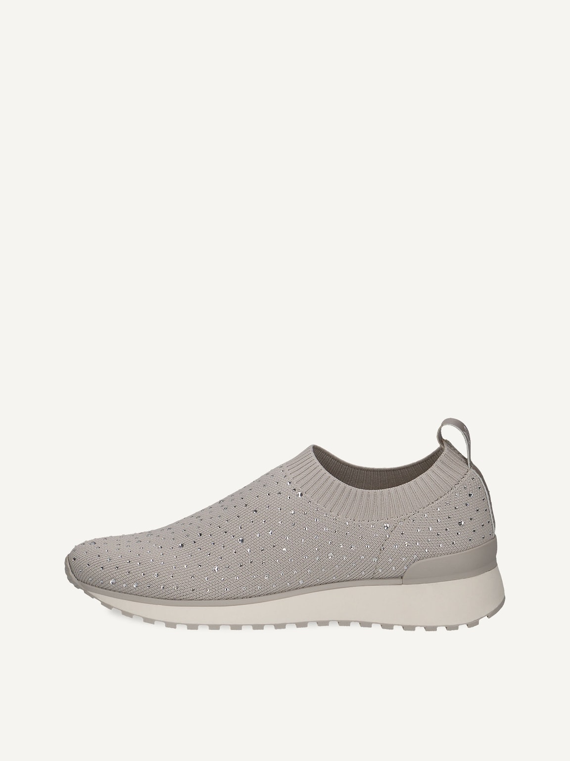 Caprice, Sneaker - grey LT GREY KNIT, image 2 of 5