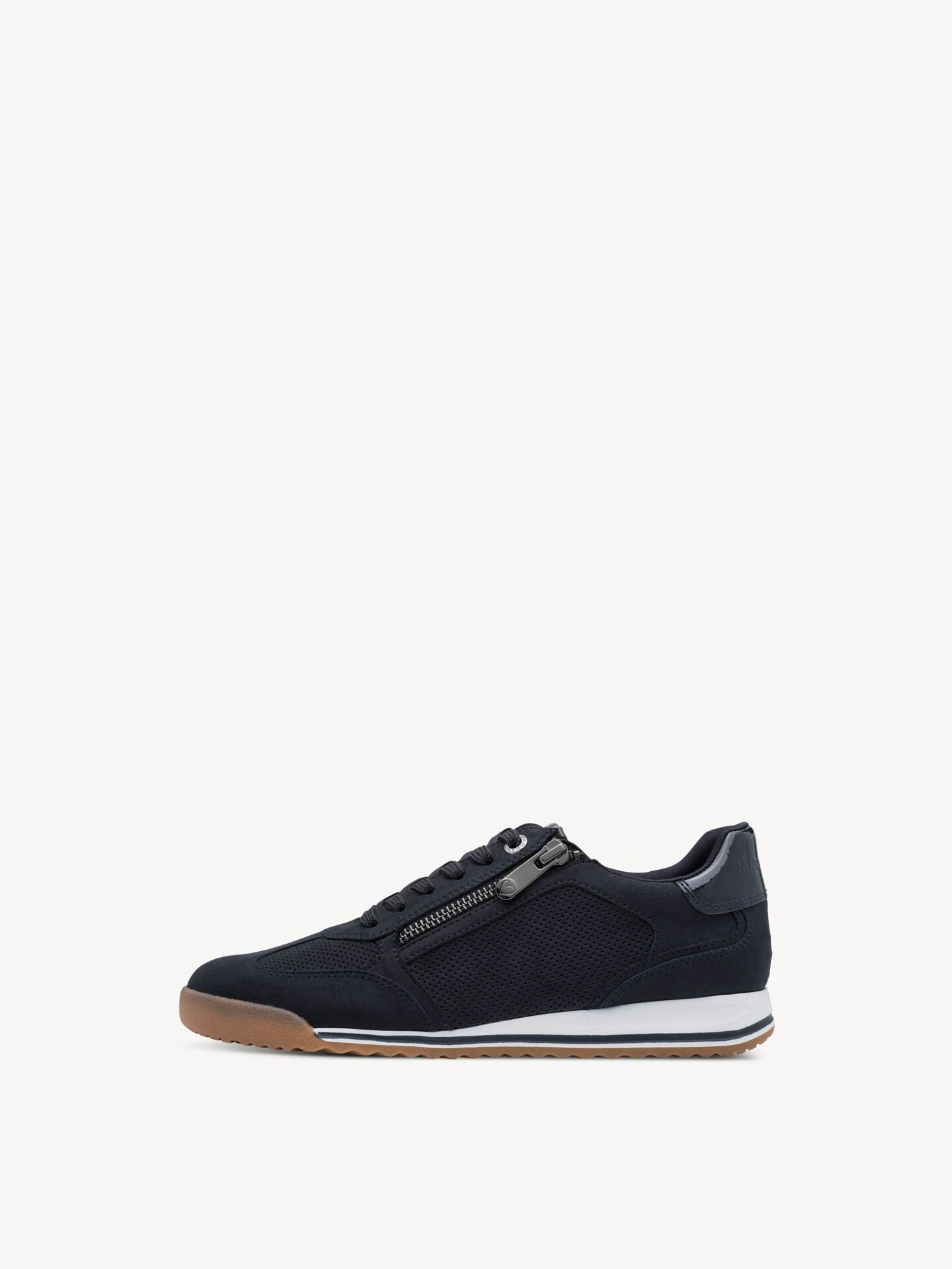 Marco Tozzi, Basket - bleu DK.NAVY