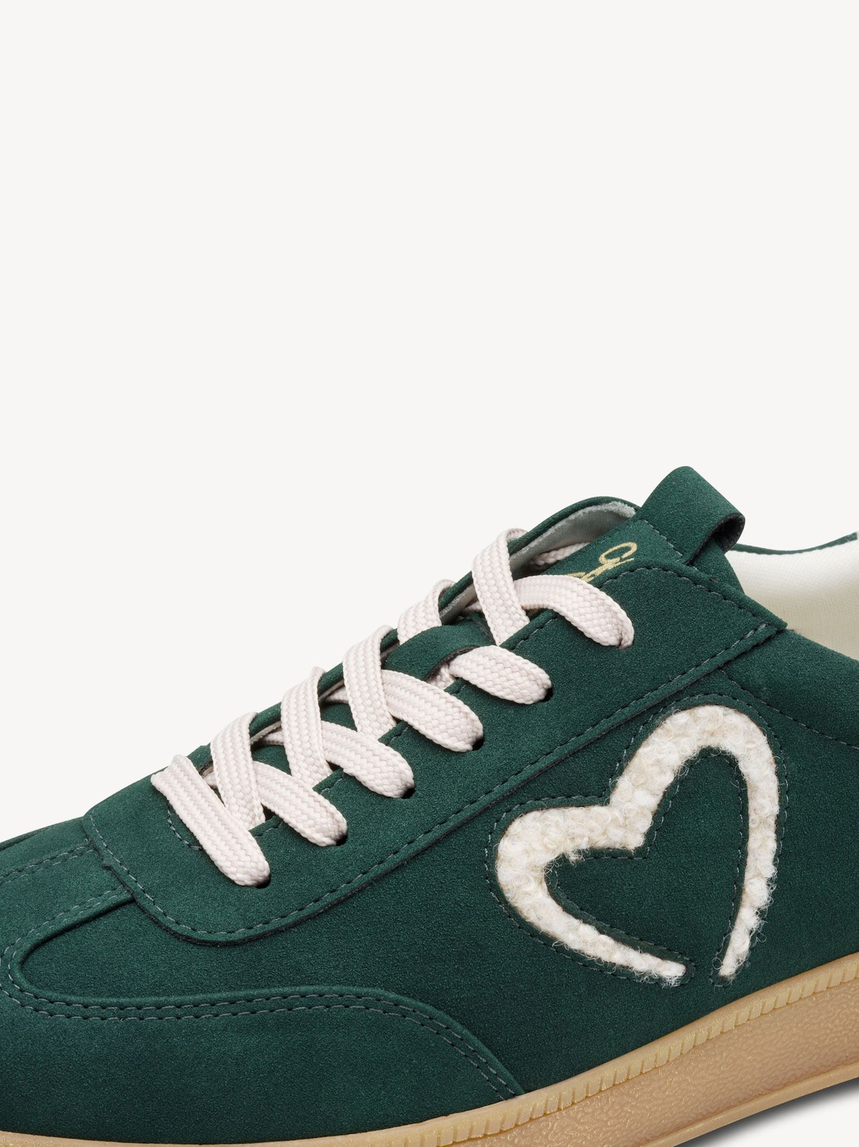 Marco Tozzi, Sneaker - grün BOTTLE COMB, Bild 5 von 7