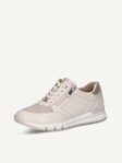 Not selected, Caprice, Sneaker - white OFFWHITE COMB