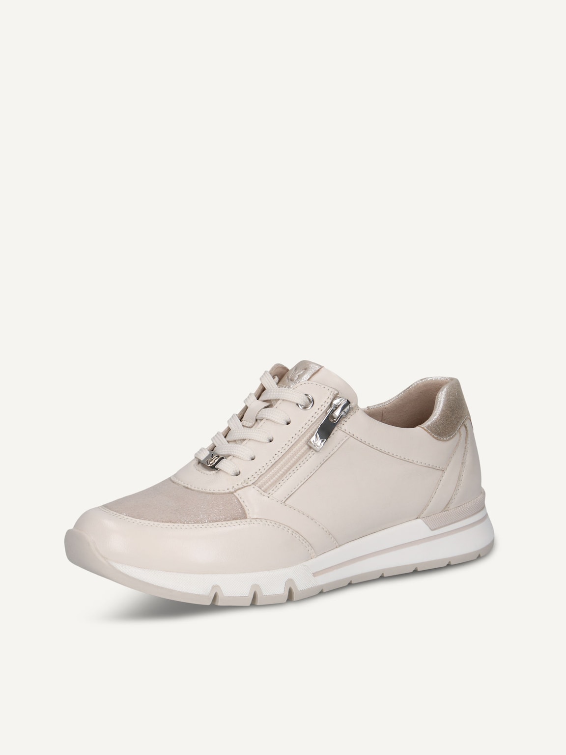 Caprice, Sneaker - white OFFWHITE COMB, image 1 of 5