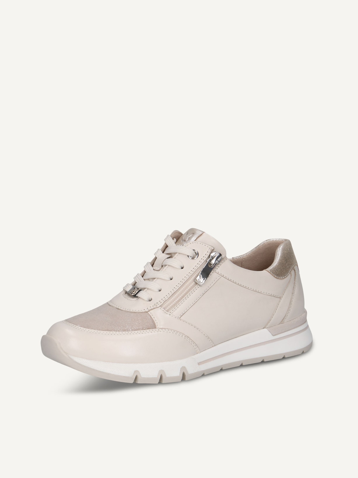 Caprice, Basket - blanc OFFWHITE COMB, image 2 sur 5