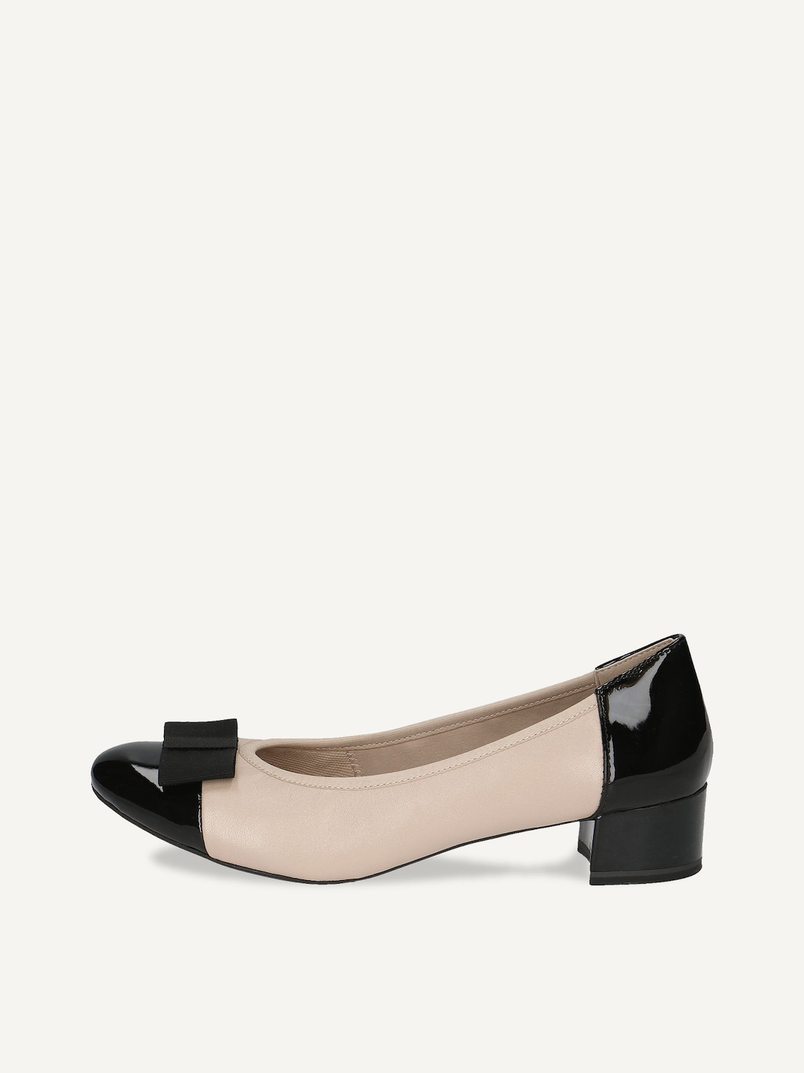 Caprice, Pumps - beige BEIGE COMB, image 3 of 6