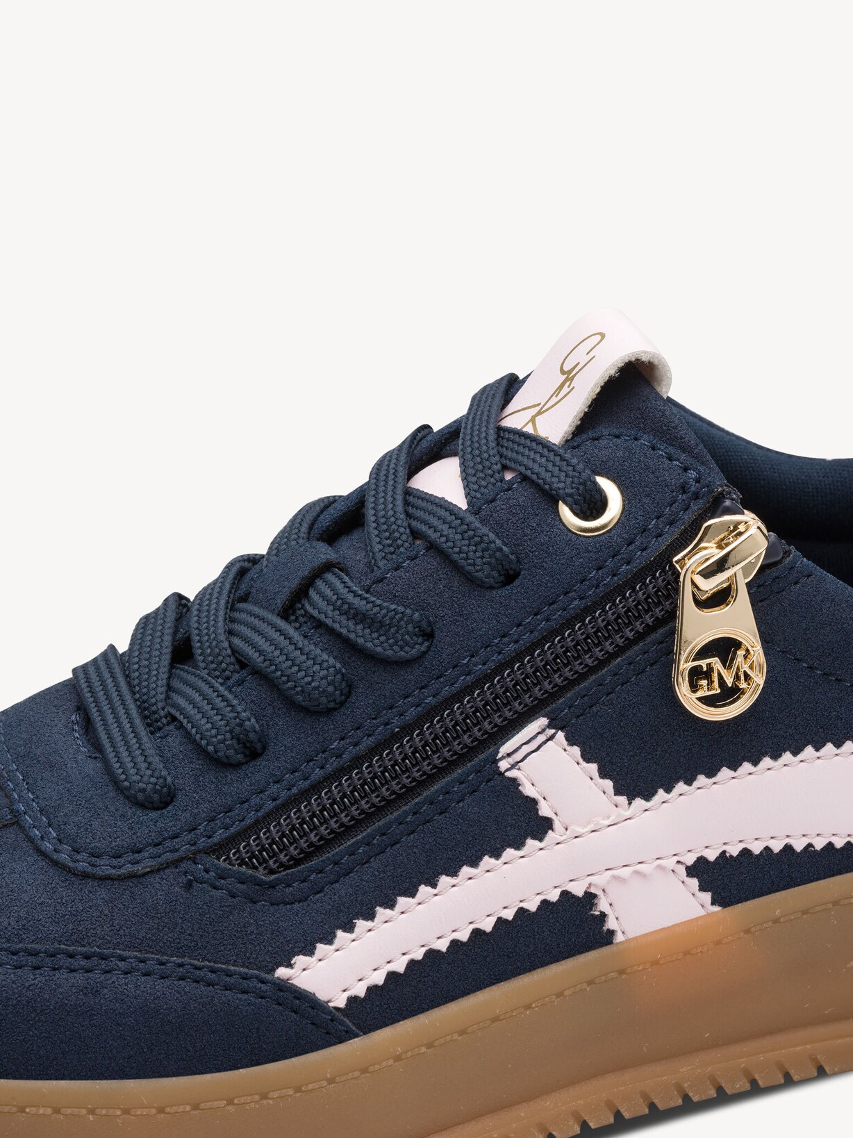 Marco Tozzi, Sneaker - blau NAVY, Bild 4 von 6