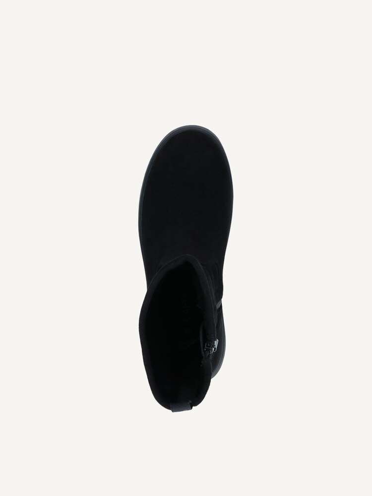 Caprice, Stiefelette - schwarz BLACK STRETCH, Bild 4 von 5