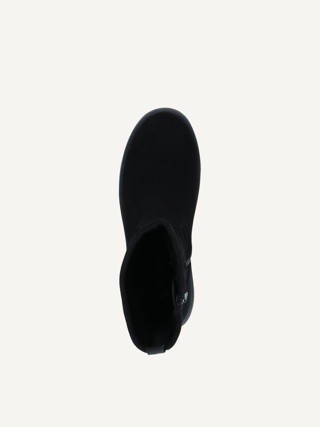 Caprice, Stiefelette - schwarz BLACK STRETCH, Bild 4 von 5