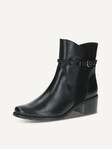 Not selected, Caprice, Bootie - black BLACK COMB