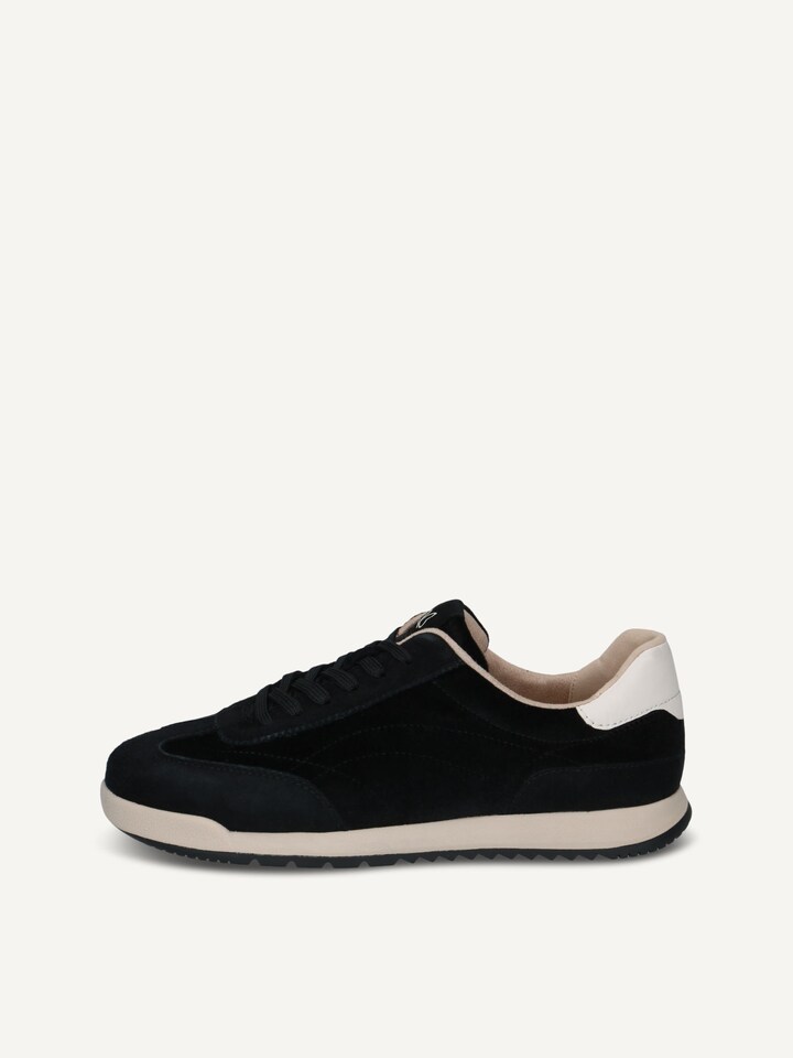 Caprice, Basket - noir BLACK COMB