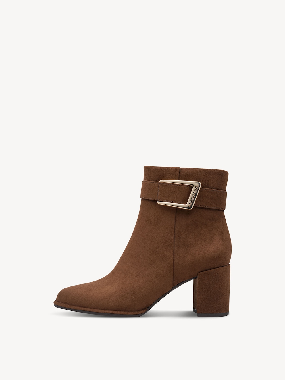 Marco Tozzi, Bootie - brown, CINNAMON, Image 1 of 6