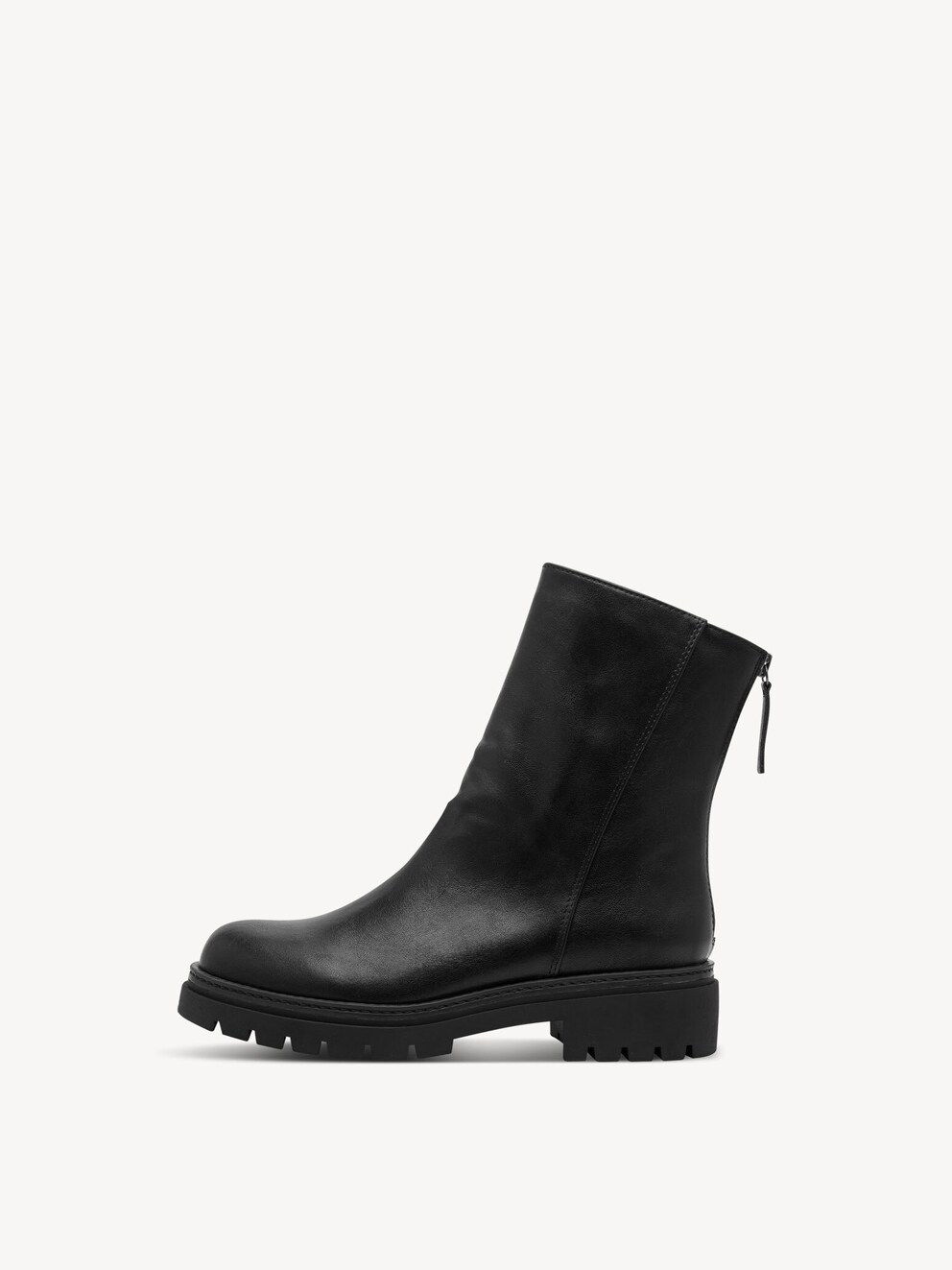Marco Tozzi, Bootie - black BLACK, image 2 of 6