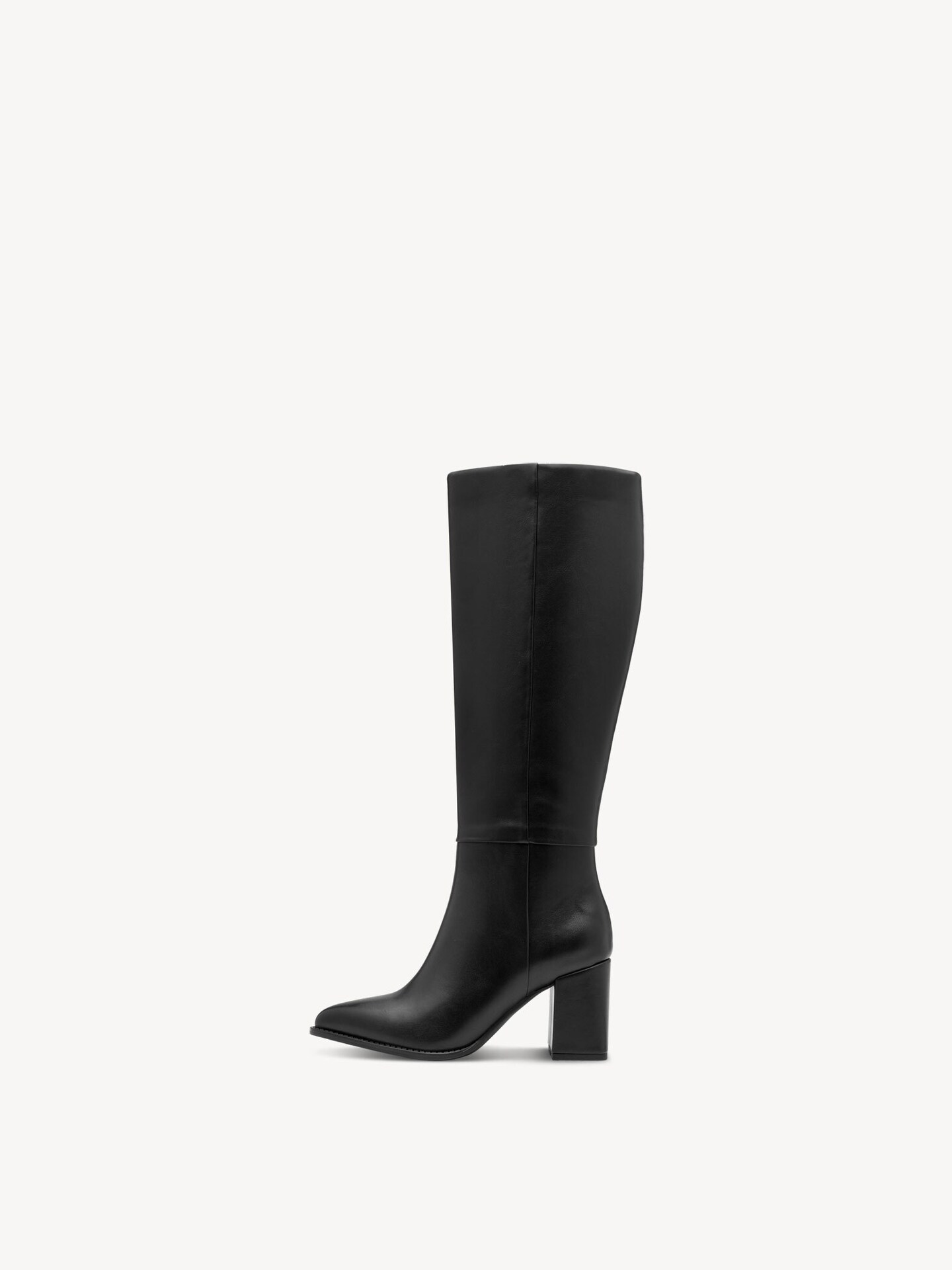 Marco Tozzi, Boots - black BLACK