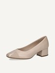 Not selected, Caprice, Pumps - beige BEIGE COMB