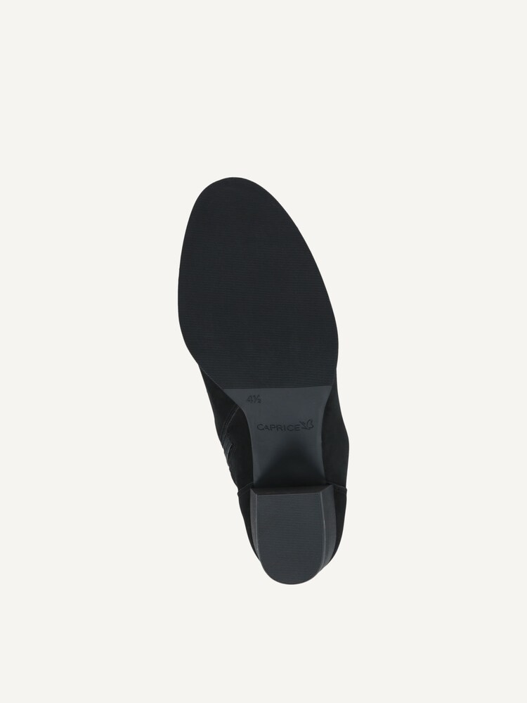 Caprice, Bootie - black BLACK COMB, image 5 of 5