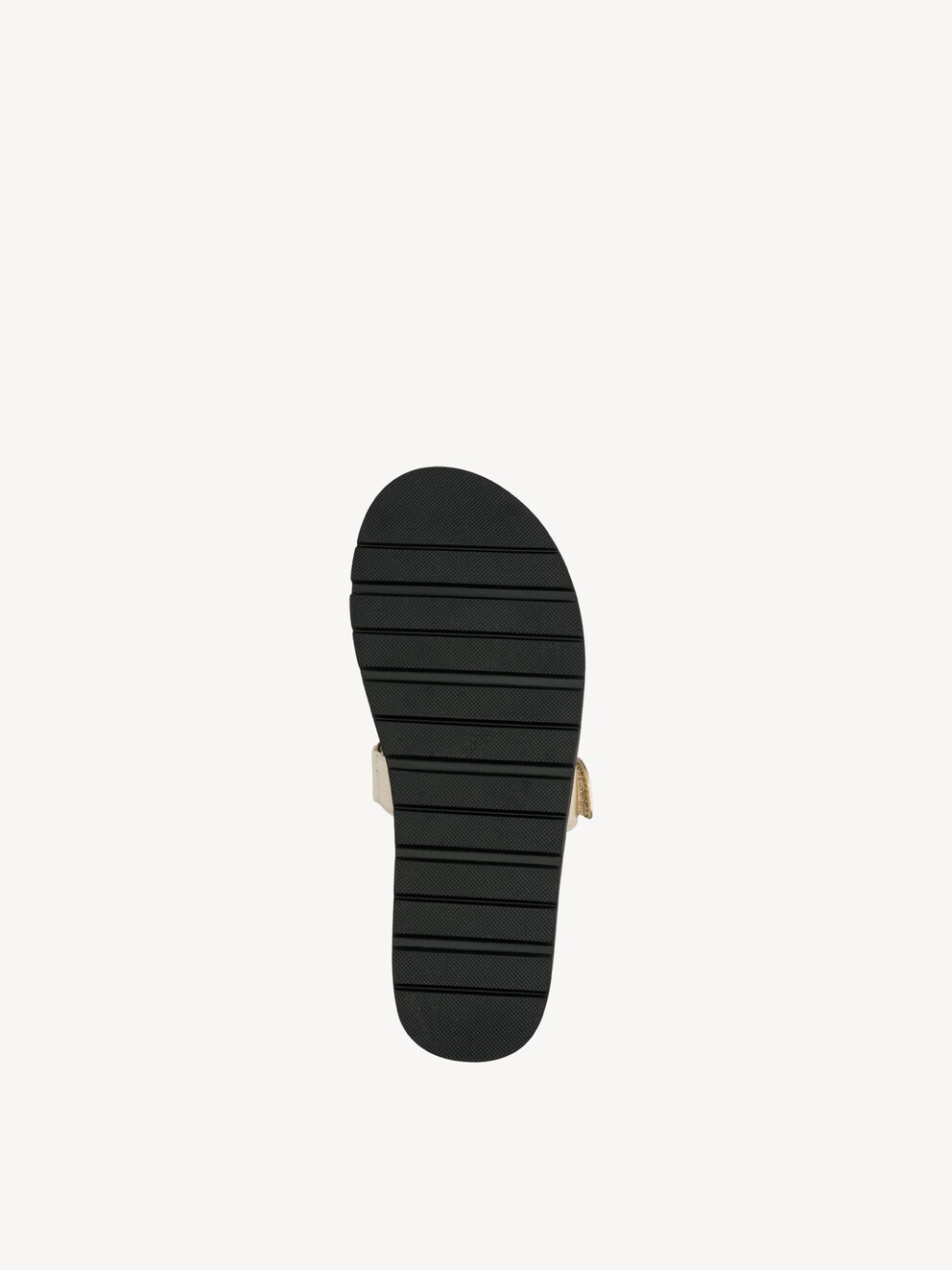 Marco Tozzi, Mule - beige LEO DUNE COMB, image 5 of 13