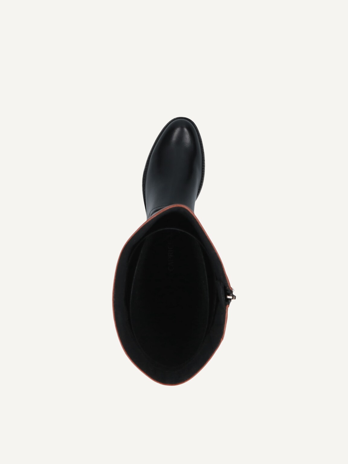 Caprice, Leather Boots - black BLACK COMB, image 6 of 6