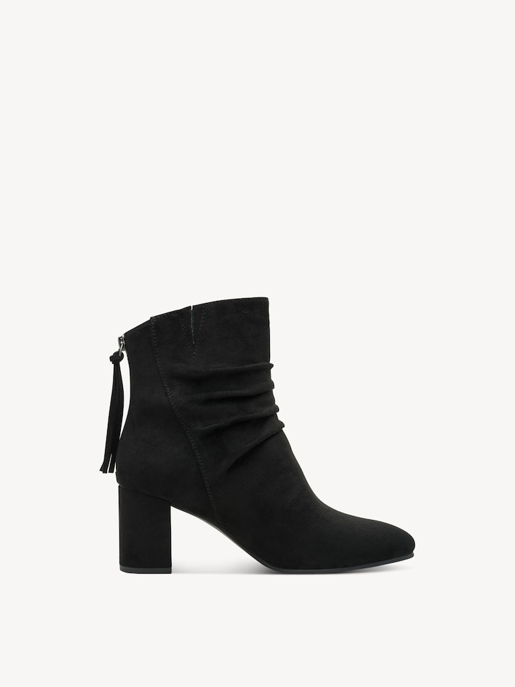 Marco Tozzi, Stiefelette - schwarz BLACK, Bild 6 von 6