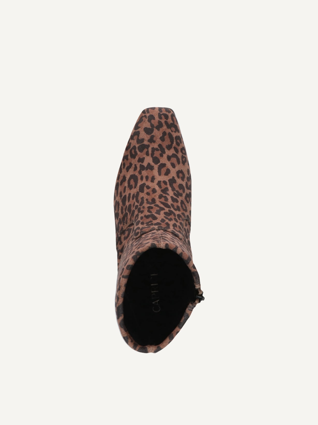Caprice, Bottine - beige LEO STRETCH, image 5 sur 6