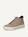 Not selected, Caprice, Leather Sneaker - brown MUD NUBUC