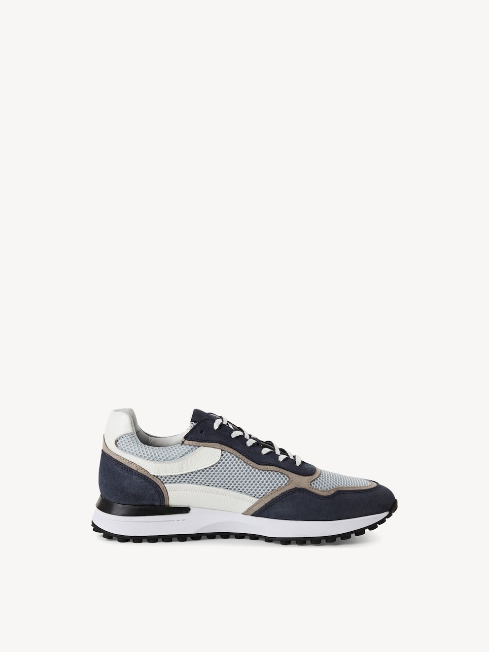 Marco Tozzi, Sneaker - blue NAVY COMB, image 6 of 6